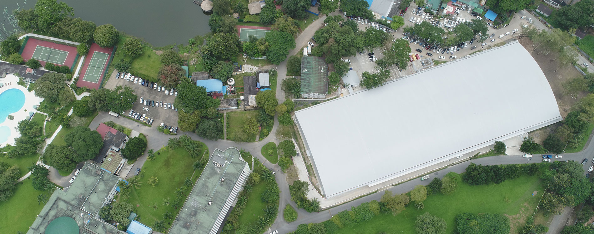 Yangon Convention Centre Plan Your Own Event to Have a Different